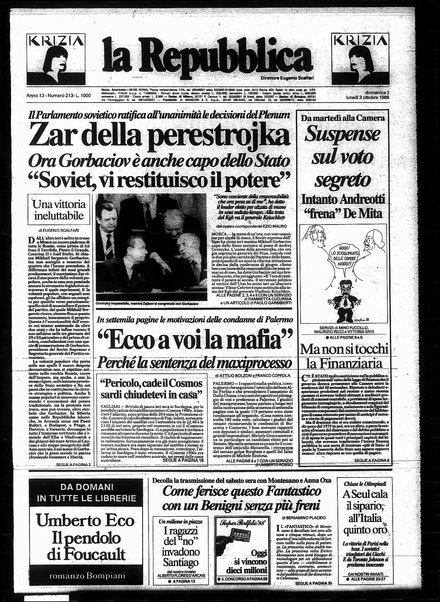 La repubblica